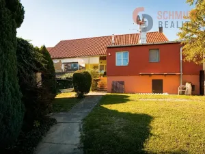 Prodej rodinného domu, Pavlov, Družstevní, 176 m2