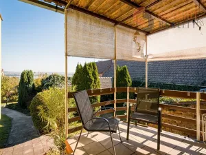Prodej rodinného domu, Pavlov, Družstevní, 176 m2
