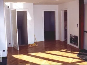 Prodej činžovního domu, České Budějovice, Na Nábřeží, 240 m2