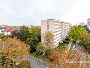 Pronájem bytu 2+kk, Kolín - Kolín II, Tyršova, 36 m2