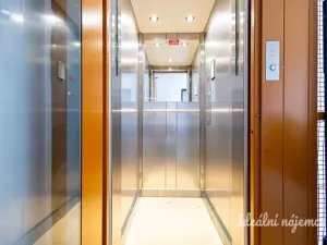 Pronájem bytu 2+kk, Kolín - Kolín II, Tyršova, 36 m2