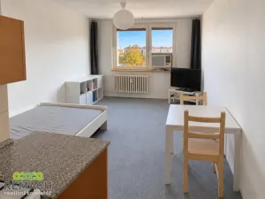 Prodej bytu 1+kk, Uherské Hradiště, Zahradní, 28 m2