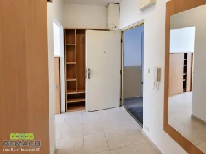 Prodej bytu 1+kk, Uherské Hradiště, Zahradní, 28 m2