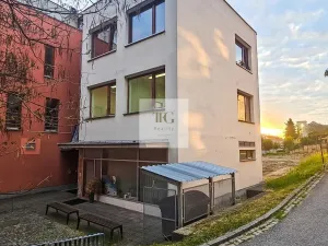 Pronájem bytu 2+1, Litomyšl, Havlíčkova, 47 m2