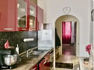 Prodej bytu 3+1, Ústí nad Labem, Jindřicha Plachty, 78 m2