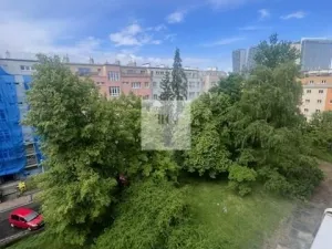 Prodej bytu 2+kk, Praha, Humpolecká, 44 m2