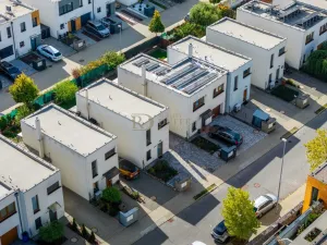 Prodej rodinného domu, Praha - Hostavice, U Hostavického potoka, 95 m2