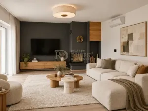 Prodej rodinného domu, Praha - Hostavice, U Hostavického potoka, 95 m2