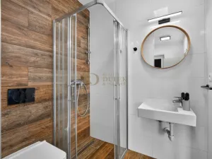 Prodej rodinného domu, Praha - Hostavice, U Hostavického potoka, 95 m2