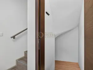 Prodej rodinného domu, Praha - Hostavice, U Hostavického potoka, 95 m2