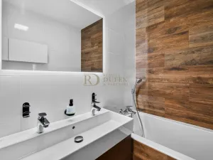 Prodej rodinného domu, Praha - Hostavice, U Hostavického potoka, 95 m2