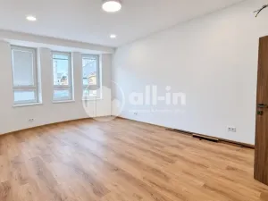 Pronájem kanceláře, Vyškov - Vyškov-Město, náměstí Obránců míru, 27 m2