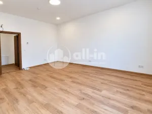 Pronájem kanceláře, Vyškov - Vyškov-Město, náměstí Obránců míru, 27 m2