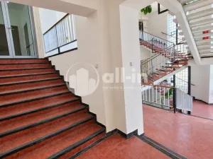 Pronájem kanceláře, Vyškov - Vyškov-Město, náměstí Obránců míru, 27 m2