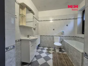 Prodej rodinného domu, Skočice, 120 m2