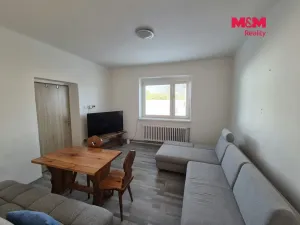 Prodej rodinného domu, Skočice, 120 m2