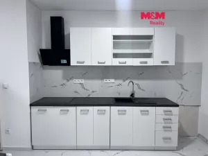 Pronájem bytu 2+1, Hořovice, Pražská, 59 m2