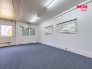 Prodej komerčního pozemku, Bernartice, 790 m2