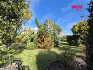 Prodej rodinného domu, Humpolec, Dvorská, 105 m2