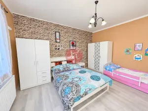 Prodej rodinného domu, Vítkov, Opavská, 150 m2