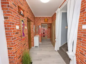 Prodej rodinného domu, Vítkov, Opavská, 150 m2