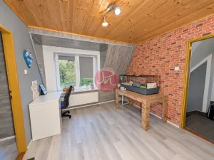 Prodej rodinného domu, Vítkov, Opavská, 150 m2