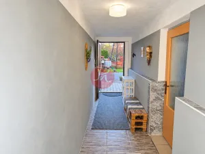 Prodej rodinného domu, Vítkov, Opavská, 150 m2