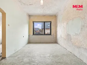 Prodej rodinného domu, Jiříkov - Starý Jiříkov, Petrova, 145 m2