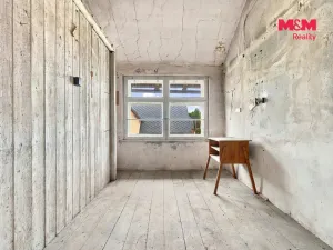 Prodej rodinného domu, Jiříkov - Starý Jiříkov, Petrova, 145 m2