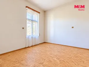 Prodej rodinného domu, Chřibská - Horní Chřibská, 350 m2