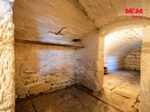 Prodej rodinného domu, Chřibská - Horní Chřibská, 350 m2