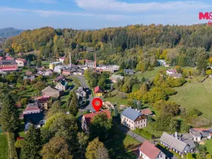 Prodej rodinného domu, Chřibská - Horní Chřibská, 350 m2
