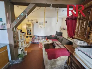 Prodej rodinného domu, Velhartice, 150 m2