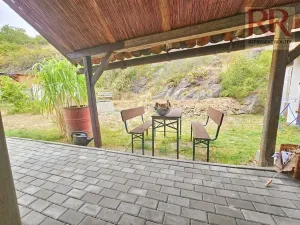 Prodej rodinného domu, Hradec, 60 m2