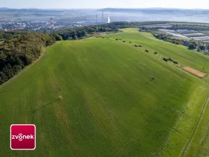 Prodej pozemku, Žlutava, 9303 m2