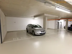 Pronájem bytu 1+kk, Olomouc, Wolkerova, 42 m2
