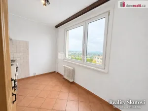 Pronájem bytu 2+1, Ústí nad Labem - Střekov, Nová, 62 m2