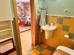 Prodej rodinného domu, Bílina - Újezdské Předměstí, Alšova, 150 m2