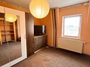 Prodej rodinného domu, Bílina - Újezdské Předměstí, Alšova, 150 m2