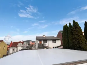 Prodej rodinného domu, Bílina - Újezdské Předměstí, Alšova, 150 m2
