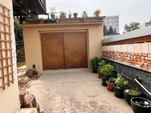 Prodej rodinného domu, Bílina - Újezdské Předměstí, Alšova, 150 m2