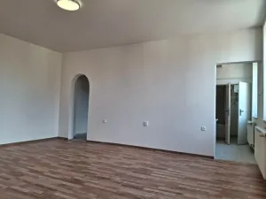 Pronájem bytu 1+1, Žatec, Svatováclavská, 40 m2