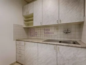 Pronájem kanceláře, Jindřichův Hradec - Jindřichův Hradec IV, Karlov, 36 m2