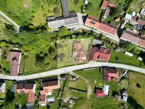 Prodej rodinného domu, Nová Bystřice - Albeř, 144 m2
