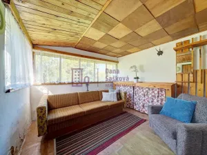 Prodej rodinného domu, Nová Bystřice - Albeř, 144 m2