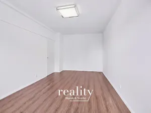 Prodej bytu 3+1, Jihlava, Erbenova, 73 m2