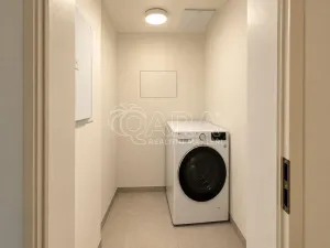 Pronájem bytu 1+kk, Praha - Karlín, Švarcova, 36 m2