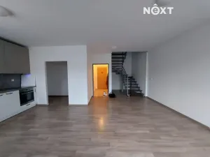 Pronájem bytu 4+kk, Zlín, Kúty, 90 m2