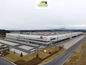 Pronájem skladu, Bor - Nová Hospoda, 32693 m2