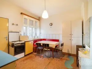 Prodej rodinného domu, Soběslav, Jeronýmova, 120 m2